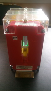 Трансформатор тока ТШП-0,66 0,2S-1500/5-У3