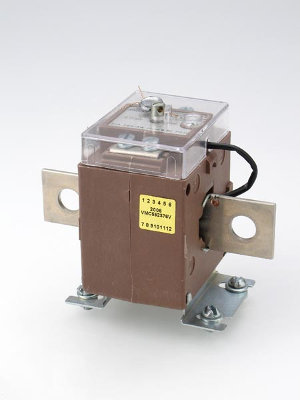 Трансформатор тока TAL-0,72N3-1-0,5S 400/5
